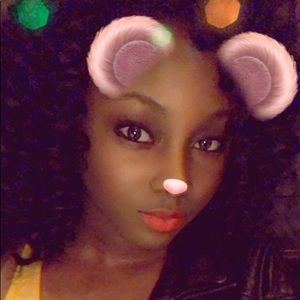 Meet your Posher, Tashana